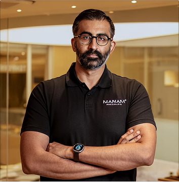 Client Image